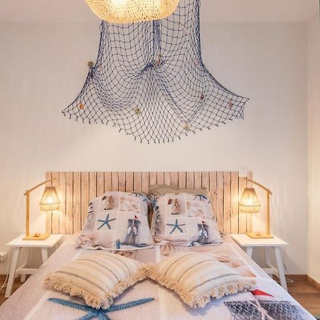 Beach Resort - Casa Vostra - Caution 800 Eur & Id Requises - Saint Julien Centre-Gare 외부 사진