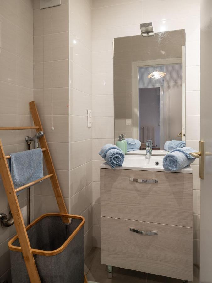 Beach Resort - Casa Vostra - Caution 800 Eur & Id Requises - Saint Julien Centre-Gare 외부 사진