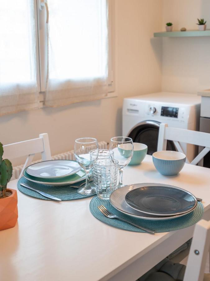 Beach Resort - Casa Vostra - Caution 800 Eur & Id Requises - Saint Julien Centre-Gare 외부 사진